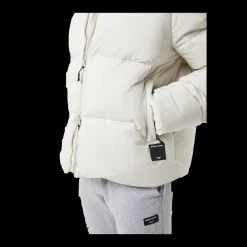 Fashion Centre Puffer Jacket - Herren Winterjacke Herren Jacken