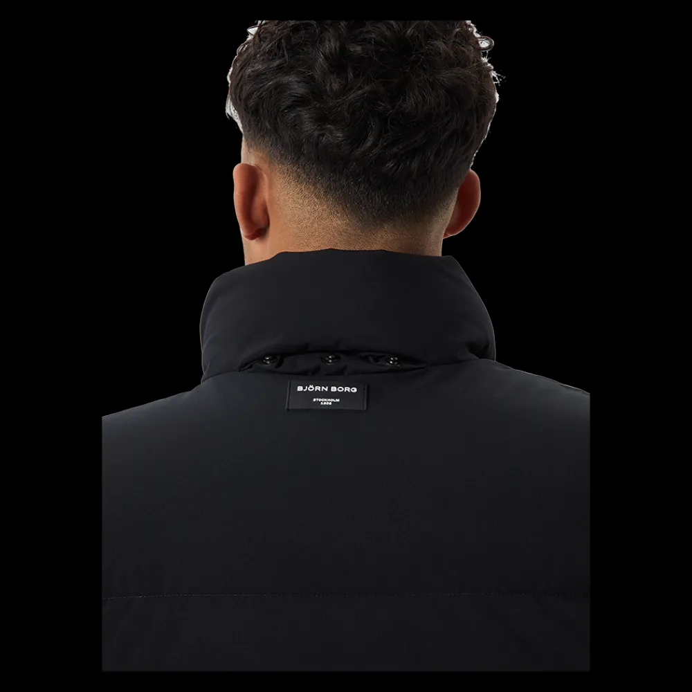Sale Centre Puffer Jacket - Herren Winterjacke Herren Jacken