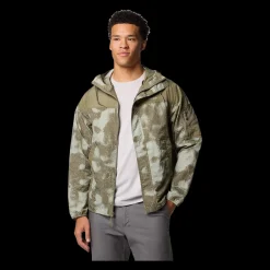 Hot Challenger Novelty Windbreaker - Herren Freizeitjacke Herren Jacken