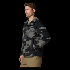 Online Challenger Novelty Windbreaker - Herren Freizeitjacke Herren Jacken