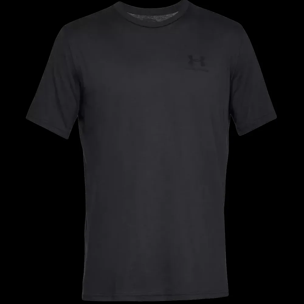Best Chest Logo Tee - Herre T-Shirt Herren T-shirts | Trainings T-shirts