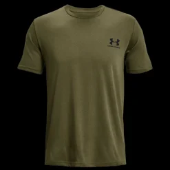 Online Chest Logo Tee - Herren T-Shirt Herren T-shirts | Trainings T-shirts