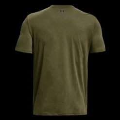 Online Chest Logo Tee - Herren T-Shirt Herren T-shirts | Trainings T-shirts