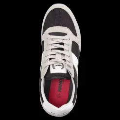 Hot Chick 22, W. - Damen Freizeitschuhe Damen Sneakers