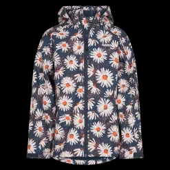 Outlet Christel 23, Jr - Mädchen Softshell Jacke Kinder Jacken