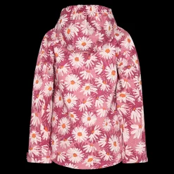 Clearance Christel 23, Jr - Mädchen Softshell Jacke Kinder Jacken