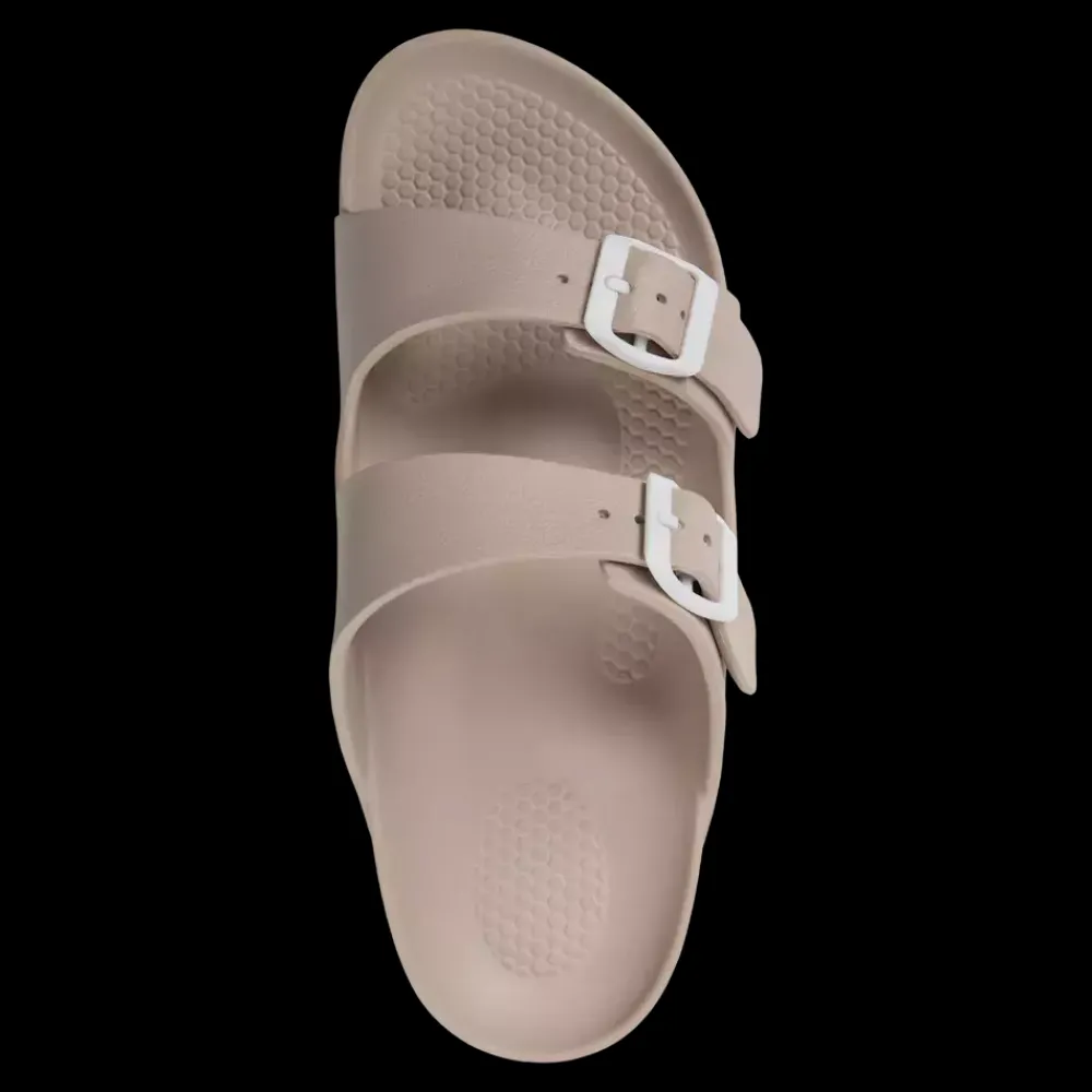 New Clogs, Uni - Badealen Damen Badesandalen