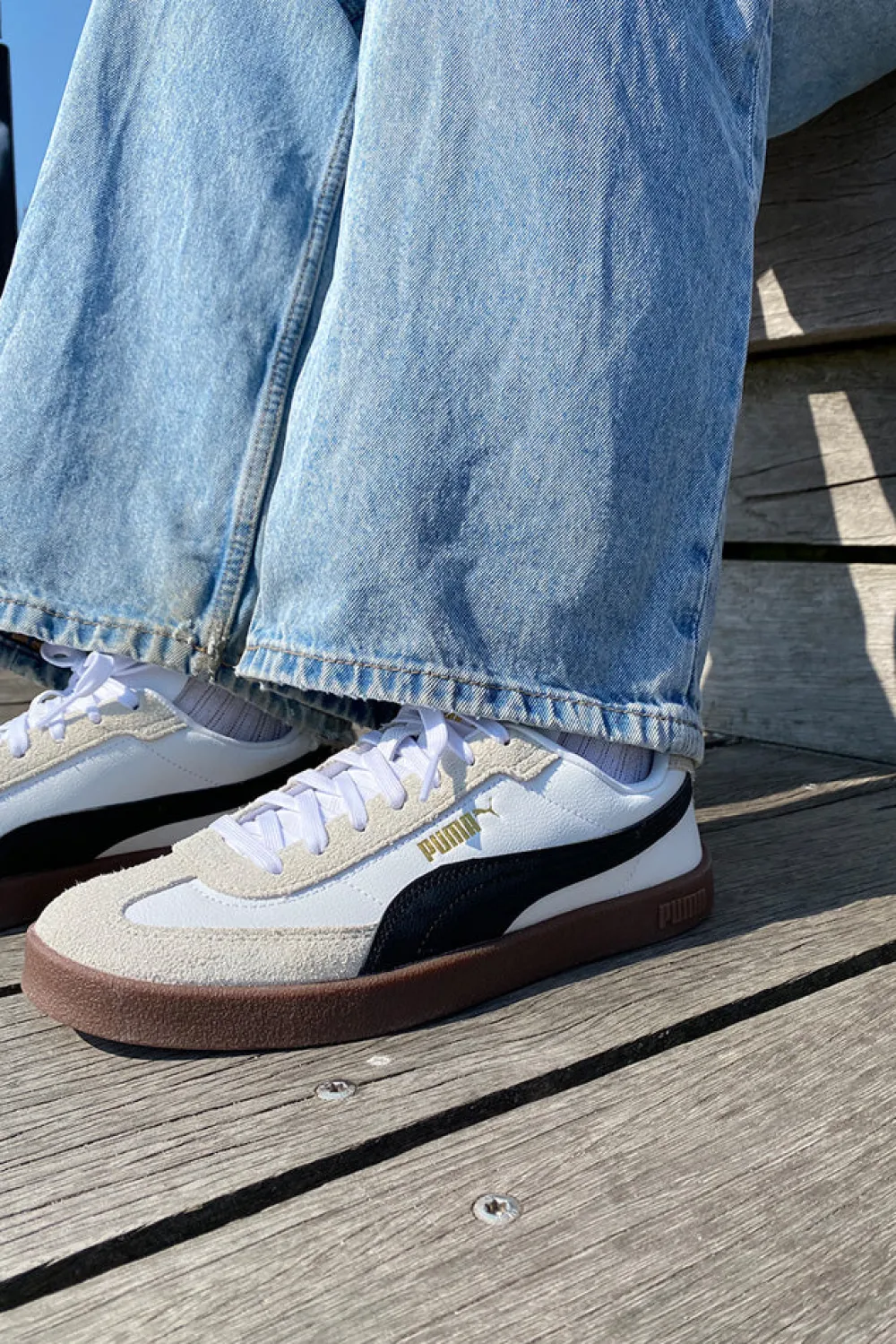 Sale Club Era II - Freizeitschuhe Damen Sneakers | Sneakers