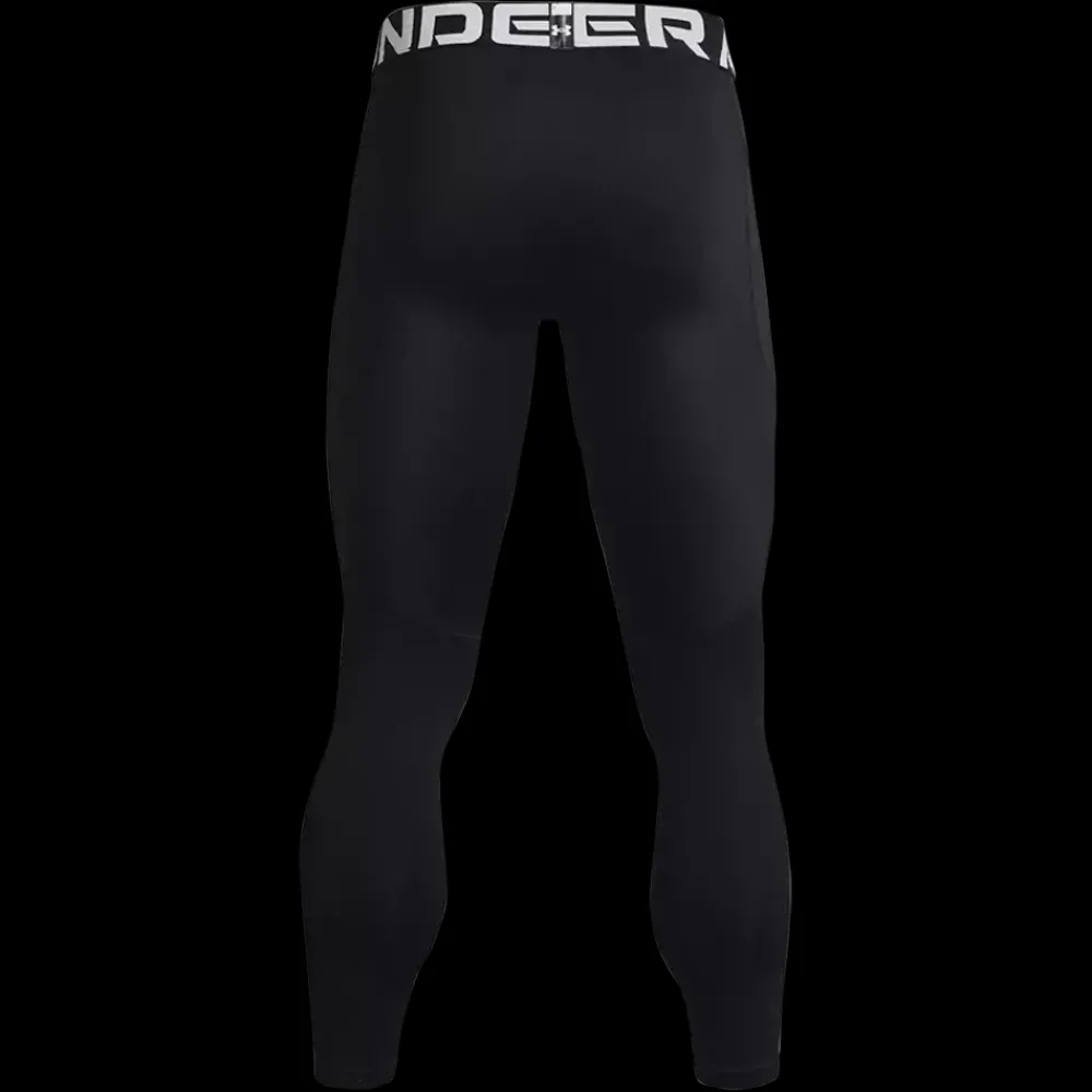 Hot ColdGear Tights - Herren Tights Herren Hosen | Trainingshosen