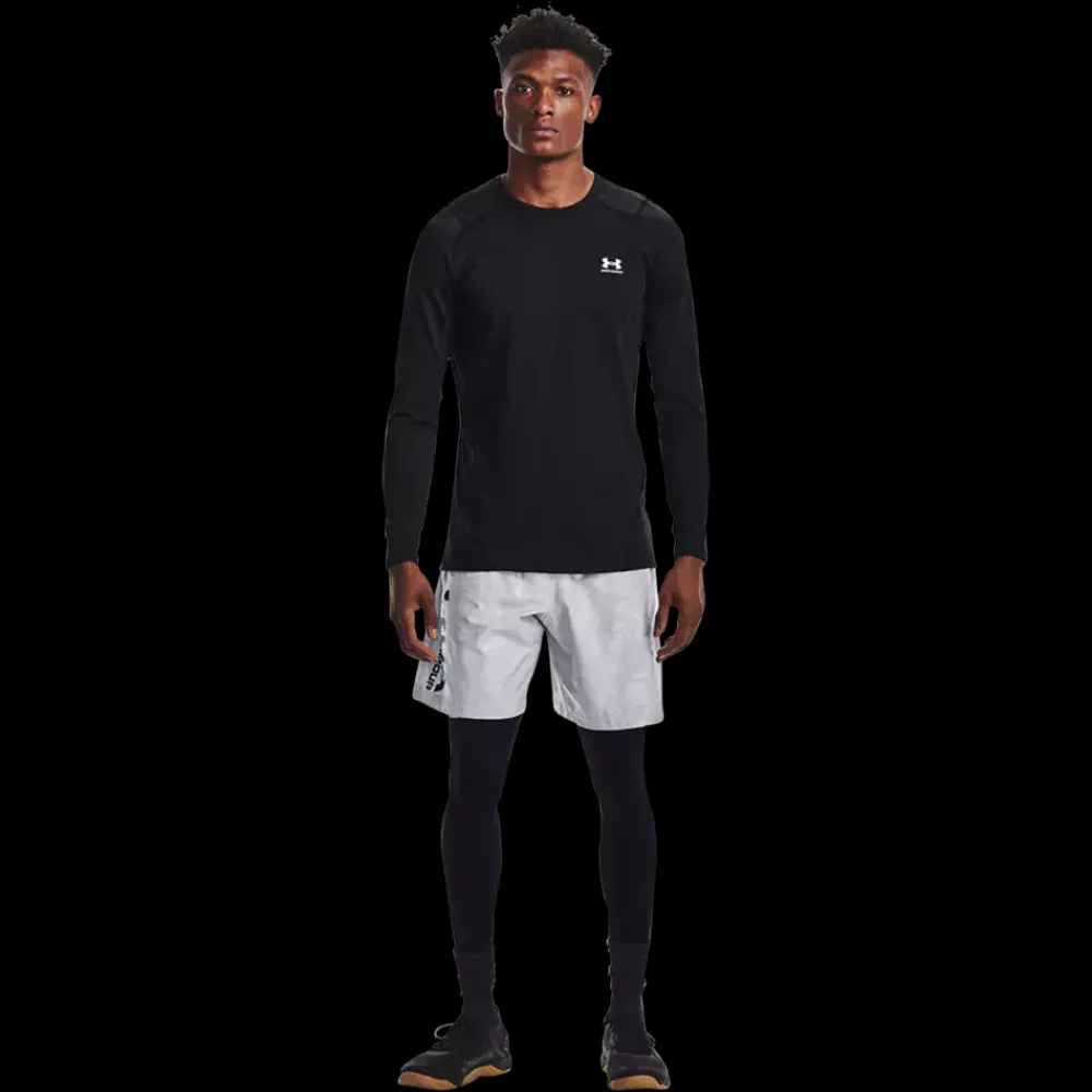 Hot ColdGear Tights - Herren Tights Herren Hosen | Trainingshosen