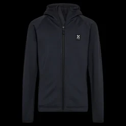 Clearance Colorado 24, Jr. - Kinder Fleecejacke Kinder Fleecepullover