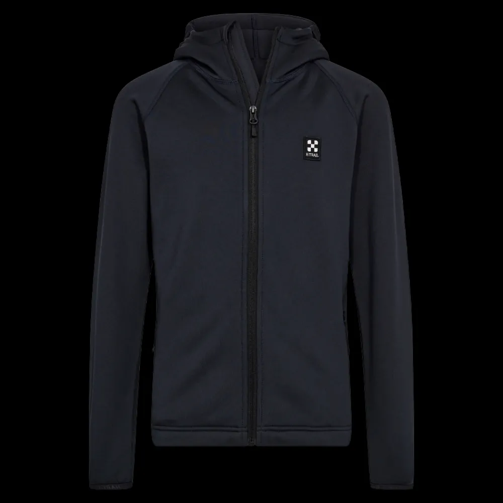 Clearance Colorado 24, Jr. - Kinder Fleecejacke Kinder Fleecepullover