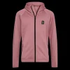 Discount Colorado 24, Jr. - Kinder Fleecejacke Kinder Fleecepullover