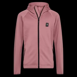Discount Colorado 24, Jr. - Kinder Fleecejacke Kinder Fleecepullover