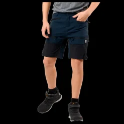 Hot Colorado Stretch Shorts Jr - Kinder Shorts Kinder Shorts | Outdoorshorts