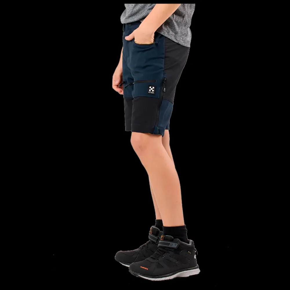 Hot Colorado Stretch Shorts Jr - Kinder Shorts Kinder Shorts | Outdoorshorts
