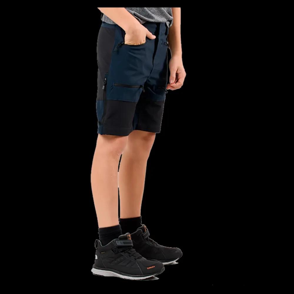 Hot Colorado Stretch Shorts Jr - Kinder Shorts Kinder Shorts | Outdoorshorts