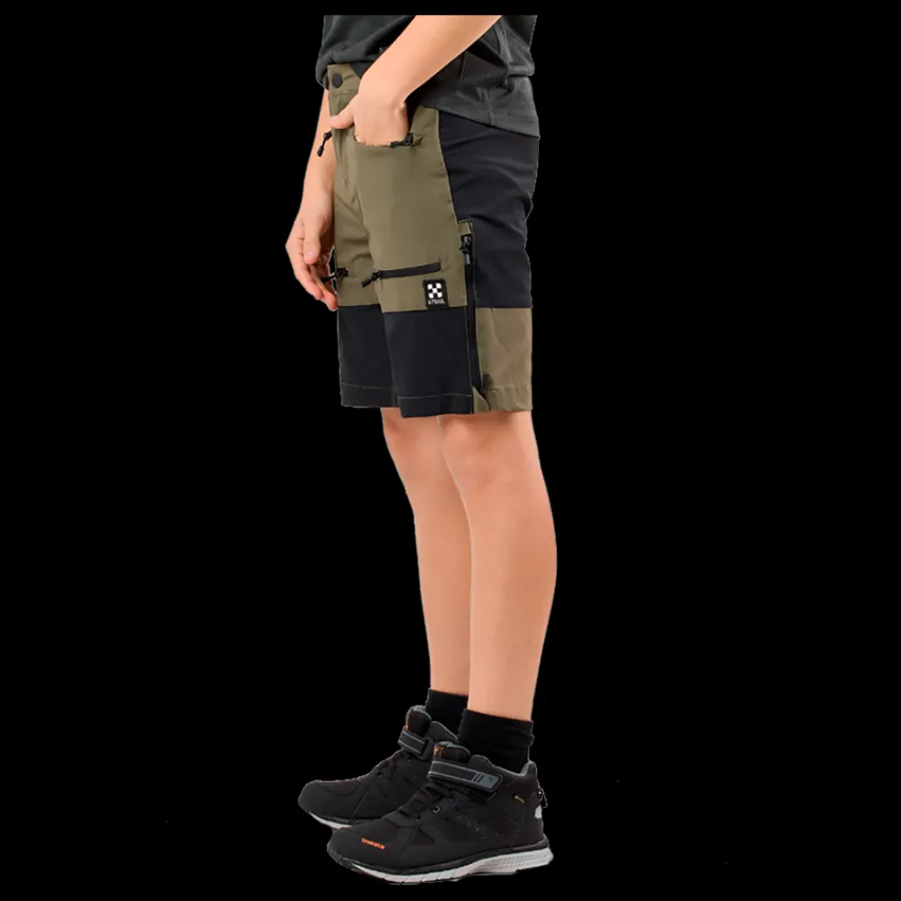 Online Colorado Stretch Shorts Jr - Kinder Shorts Kinder Shorts | Outdoorshorts