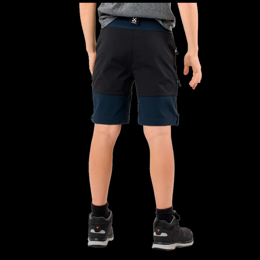 Hot Colorado Stretch Shorts Jr - Kinder Shorts Kinder Shorts | Outdoorshorts