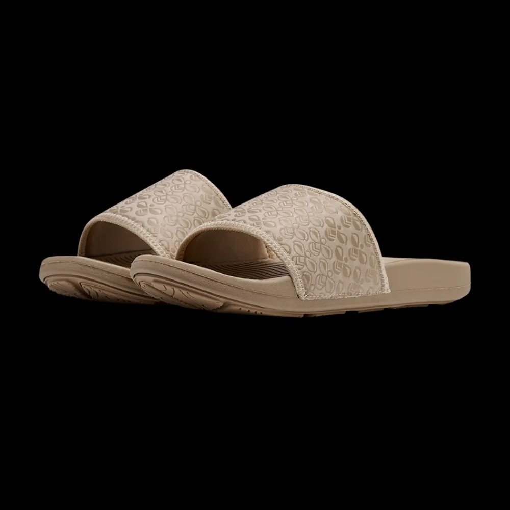 New Comfort Slide - Badealen Damen Badesandalen | Badesandalen