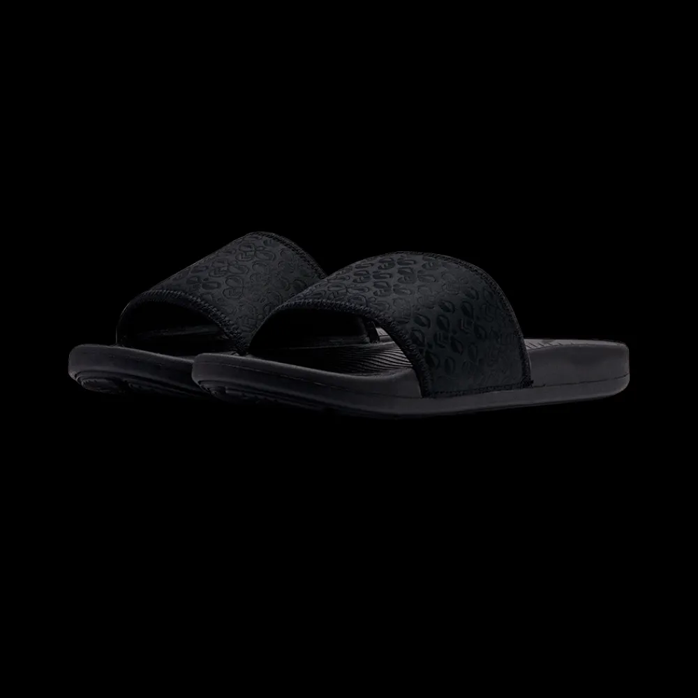 Discount Comfort Slide - Badesandalen Damen Badesandalen | Badesandalen