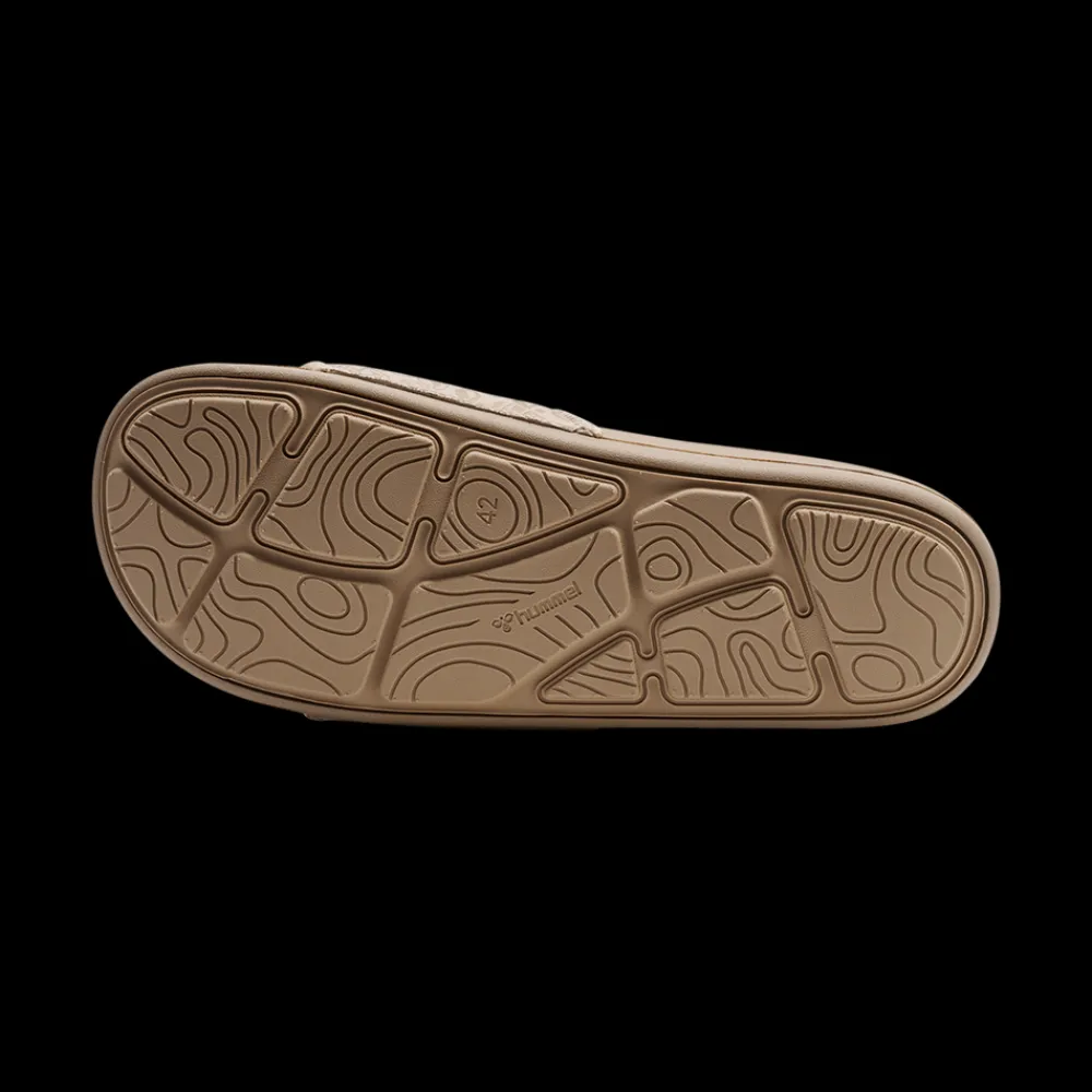 New Comfort Slide - Badealen Damen Badesandalen | Badesandalen