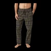 Clearance Core Flannel PJ Pants - Herren Pyjamahose Herren Hosen | Unterwäsche