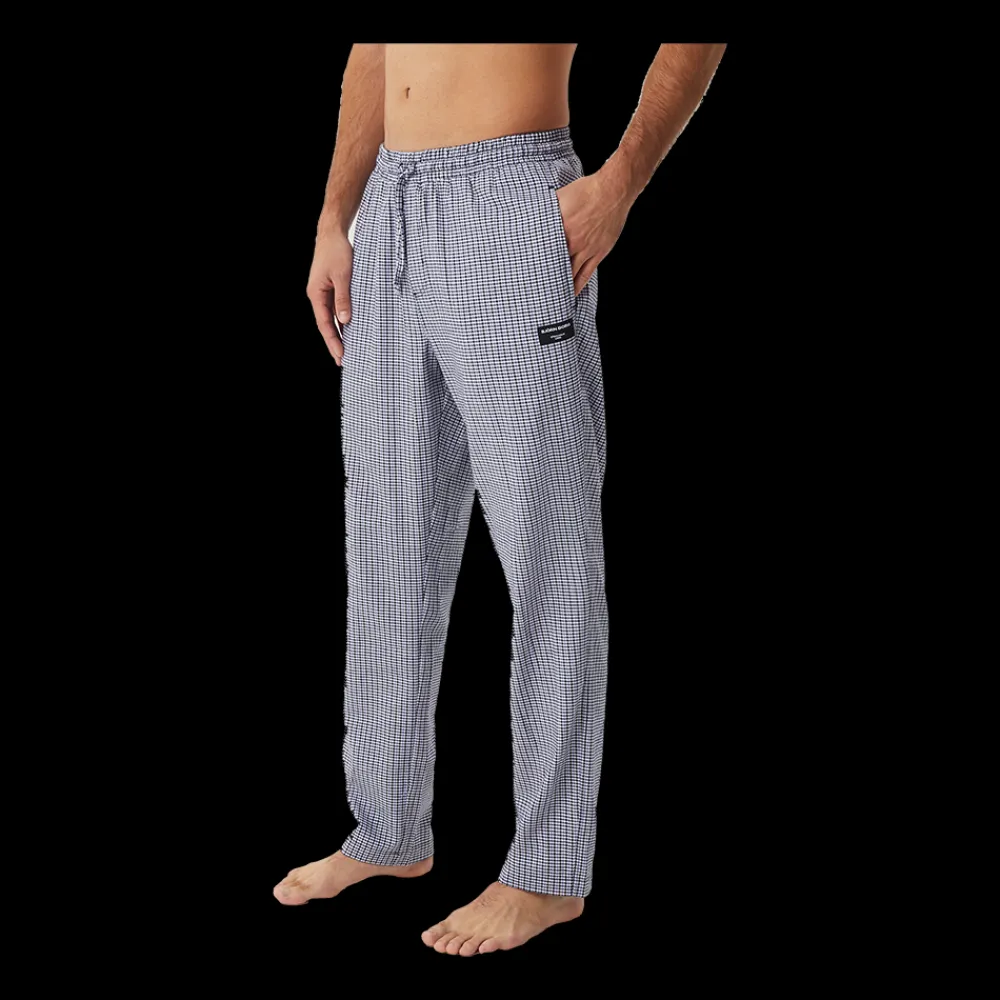 New Core Flannel PJ Pants - Herren Pyjamahose Herren Hosen | Unterwäsche