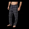 Clearance Core Flannel PJ Pants - Herren Pyjamahose Herren Hosen | Unterwäsche
