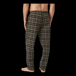 Clearance Core Flannel PJ Pants - Herren Pyjamahose Herren Hosen | Unterwäsche
