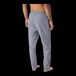 New Core Flannel PJ Pants - Herren Pyjamahose Herren Hosen | Unterwäsche