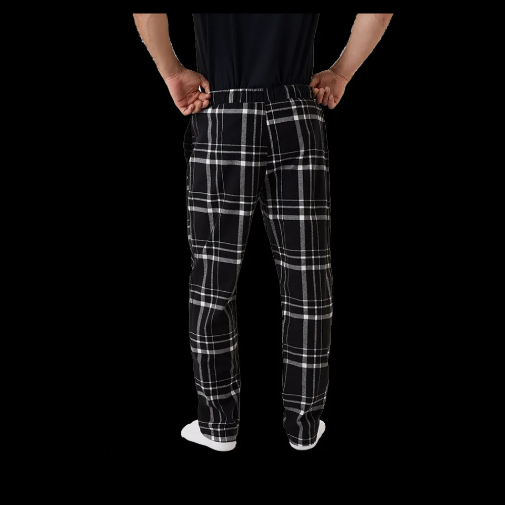 Clearance Core Flannel PJ Pants - Herren Pyjamahose Herren Hosen | Unterwäsche