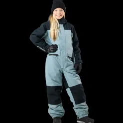 Online Cortina Ski Overall Jr. - Kinder Schneeanzug Kinder Jacken | Skibekleidung