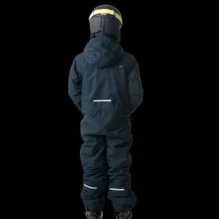 New Cortina Ski Overall Jr. - Kinder Schneeanzug Kinder Jacken | Skibekleidung