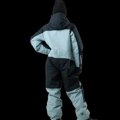 Online Cortina Ski Overall Jr. - Kinder Schneeanzug Kinder Jacken | Skibekleidung