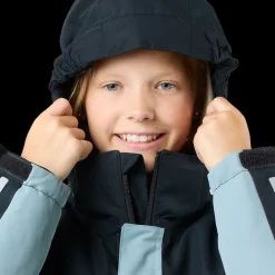 Online Cortina Ski Overall Jr. - Kinder Schneeanzug Kinder Jacken | Skibekleidung