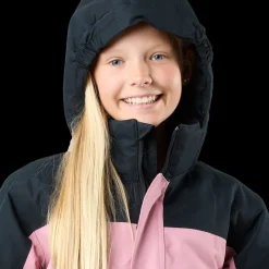 New Cortina Ski Overall Jr. - Kinder Schneeanzug Kinder Jacken | Skibekleidung