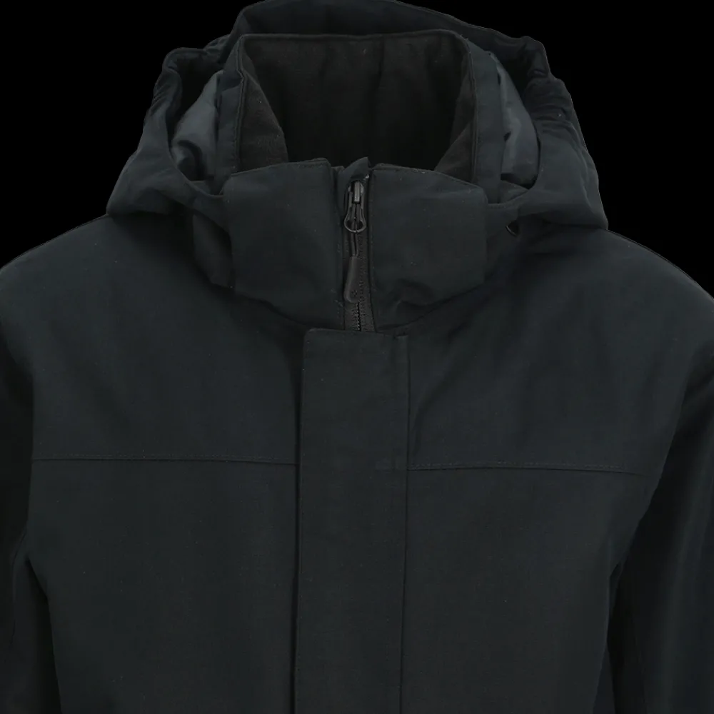 New Cortina Ski Overall Jr. - Kinder Schneeanzug Kinder Jacken | Skibekleidung