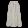 Best Cotton Skirt 25, W. - Damen Rock Damen Kleider Und Röcke