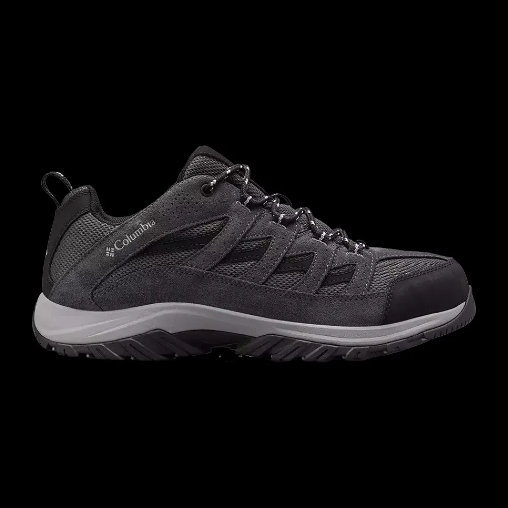 Outlet Crestwood - Herren Outdoor Schuhe Herren Wanderschuhe | Outdoorschuhe