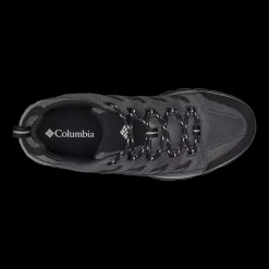 Outlet Crestwood - Herren Outdoor Schuhe Herren Wanderschuhe | Outdoorschuhe