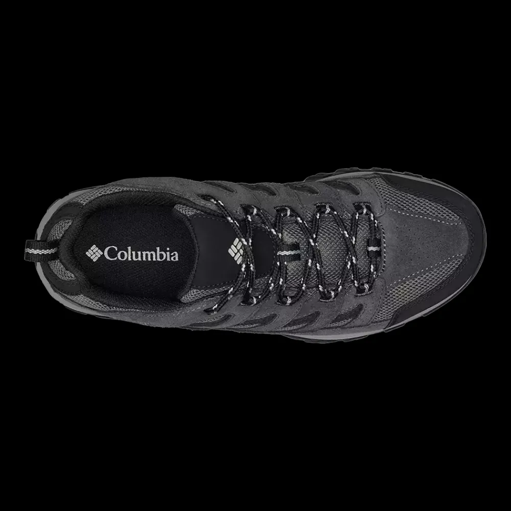 Outlet Crestwood - Herren Outdoor Schuhe Herren Wanderschuhe | Outdoorschuhe