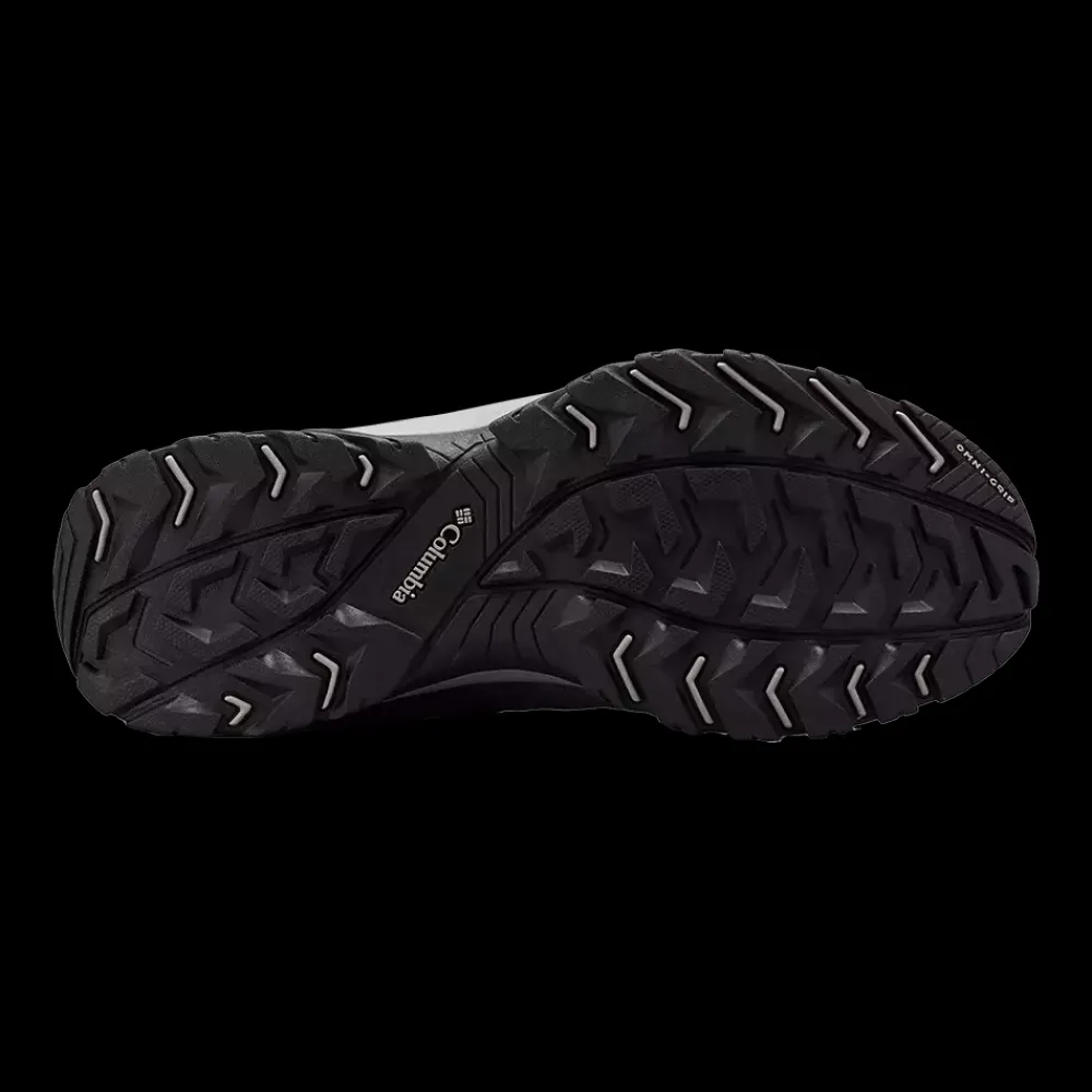 Outlet Crestwood - Herren Outdoor Schuhe Herren Wanderschuhe | Outdoorschuhe