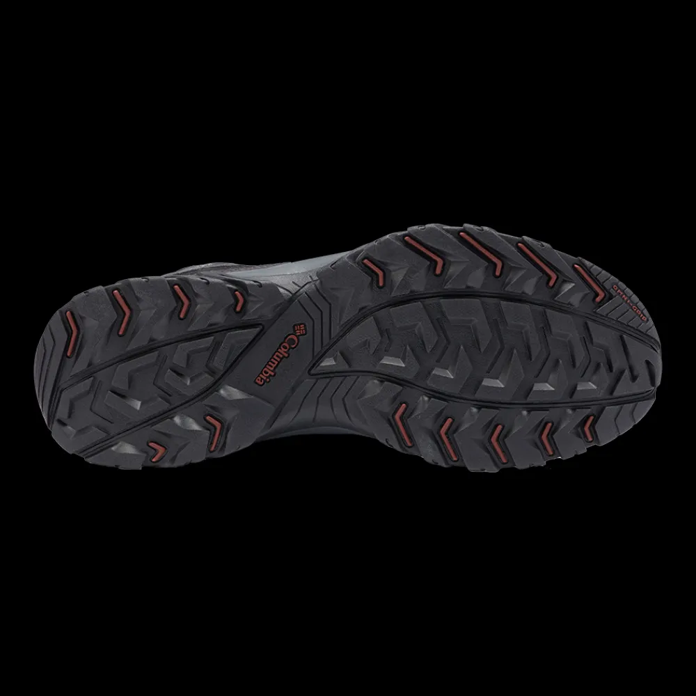 Best Crestwood Mid Waterproof - Herren Outdoor Schuhe Herren Wanderschuhe | Outdoorschuhe