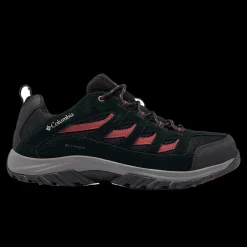 Hot Crestwood Waterproof - Herren Outdoor Schuhe Herren Wanderschuhe | Outdoorschuhe