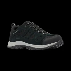 Online Crestwood Waterproof - Herren Outdoor Schuhe Herren Wanderschuhe | Outdoorschuhe