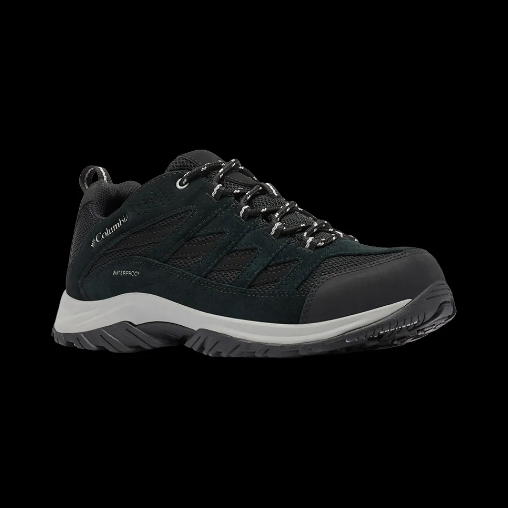 Online Crestwood Waterproof - Herren Outdoor Schuhe Herren Wanderschuhe | Outdoorschuhe