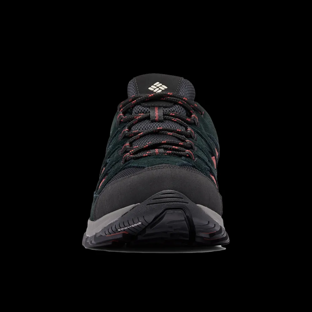 Hot Crestwood Waterproof - Herren Outdoor Schuhe Herren Wanderschuhe | Outdoorschuhe
