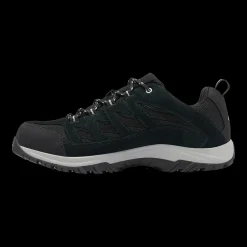 Online Crestwood Waterproof - Herren Outdoor Schuhe Herren Wanderschuhe | Outdoorschuhe