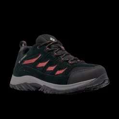 Hot Crestwood Waterproof - Herren Outdoor Schuhe Herren Wanderschuhe | Outdoorschuhe